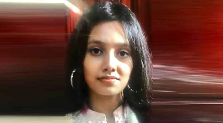 মাস্টারমাইন্ড স্কুলের শিক্ষার্থী আনুশকার রহস্যজনক মৃত্যু